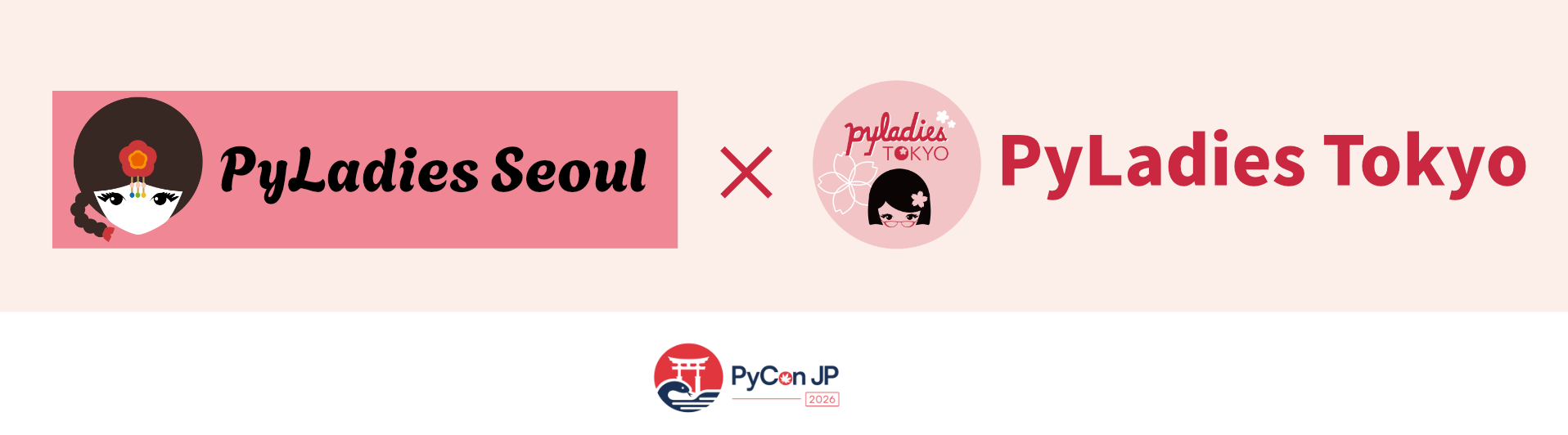 PyLadies Seoul×PyLadies Tokyo