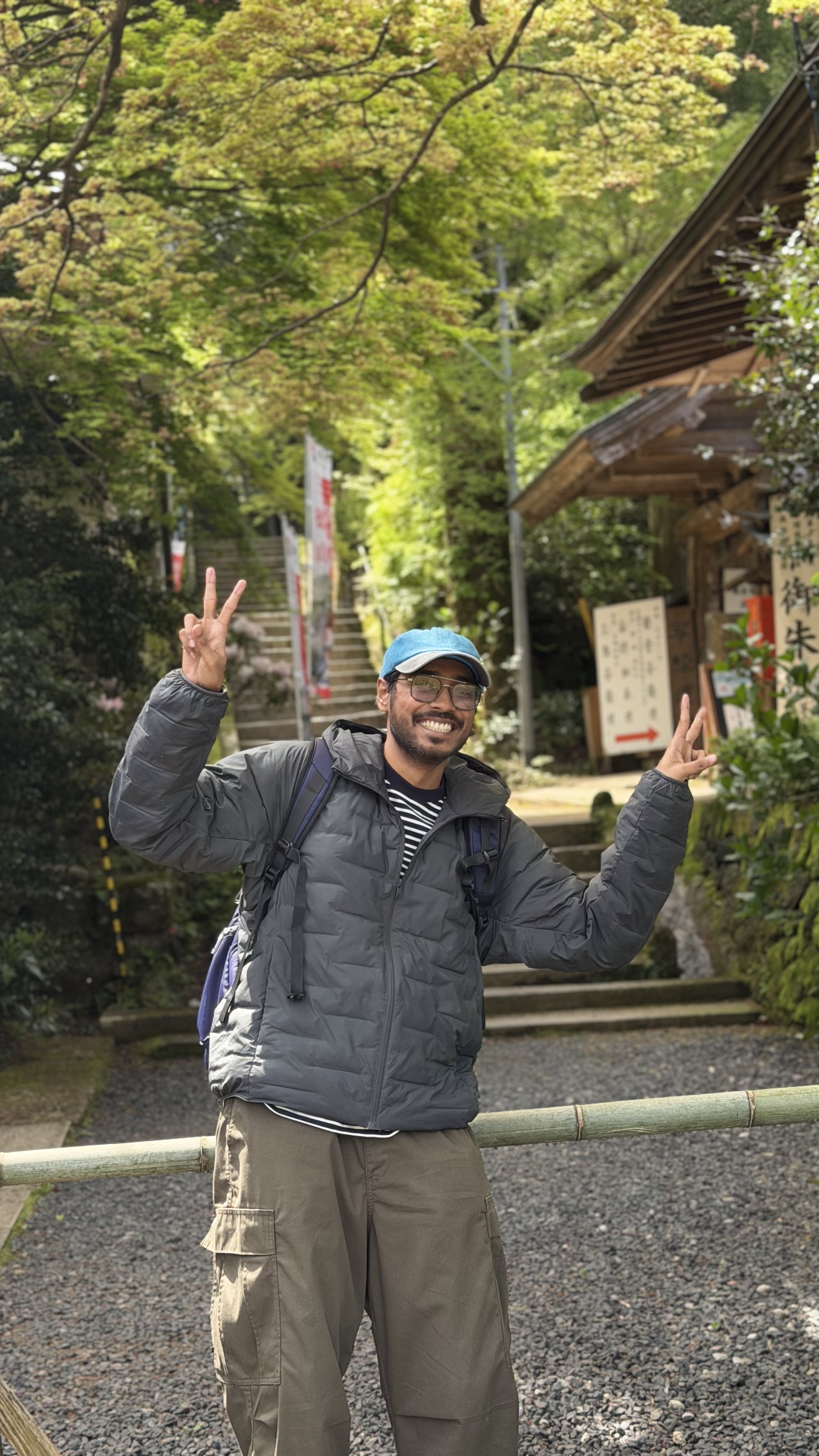 シャオン　アレックス