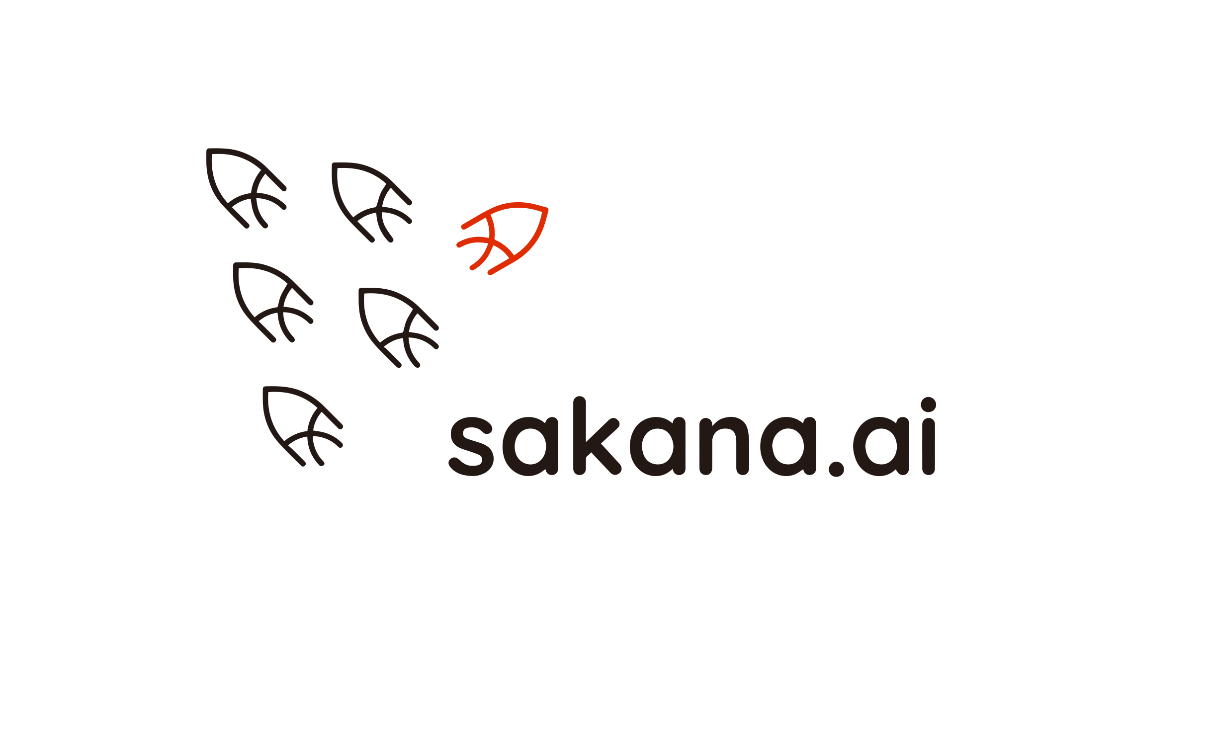 Sakana AI株式会社